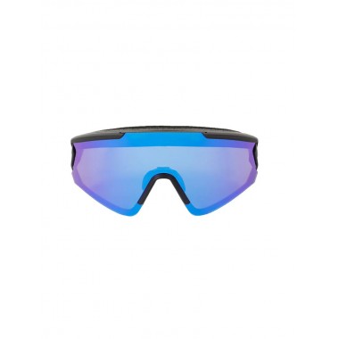 Солнцезащитные очки Jetpilot shield sunnie/google kit smoke/blue mirror Солнцезащитные очки Jetpilot shield sunnie/google kit smoke/blue mirror