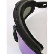 Солнцезащитные очки Jetpilot shield sunnie/google kit smoke/blue mirror
