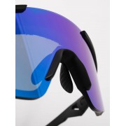 Солнцезащитные очки Jetpilot shield sunnie/google kit smoke/blue mirror
