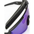 Солнцезащитные очки Jetpilot shield sunnie/google kit smoke/blue mirror Солнцезащитные очки Jetpilot shield sunnie/google kit smoke/blue mirror