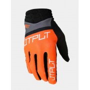 Перчатки Jetpilot rx vault airlite glove orange