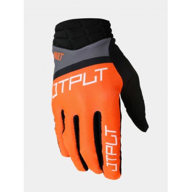 Перчатки Jetpilot rx vault airlite glove orange Перчатки Jetpilot rx vault airlite glove orange