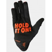 Перчатки Jetpilot rx vault airlite glove orange