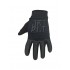 Перчатки Jetpilot race rx glove black/black Перчатки Jetpilot race rx glove black/black