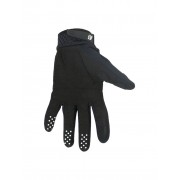 Перчатки Jetpilot race rx glove black/black