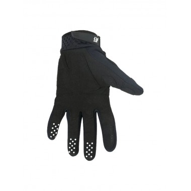 Перчатки Jetpilot race rx glove black/black Перчатки Jetpilot race rx glove black/black