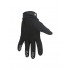Перчатки Jetpilot race rx glove black/black Перчатки Jetpilot race rx glove black/black