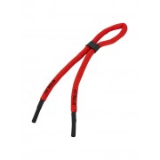 Шнурок плавающий для очков Jetpilot floating retainers red