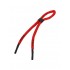 Шнурок плавающий для очков Jetpilot floating retainers red Шнурок плавающий для очков Jetpilot floating retainers red