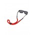Шнурок плавающий для очков Jetpilot floating retainers red Шнурок плавающий для очков Jetpilot floating retainers red
