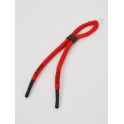 Шнурок плавающий для очков Jetpilot floating retainers red