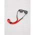 Шнурок плавающий для очков Jetpilot floating retainers red Шнурок плавающий для очков Jetpilot floating retainers red