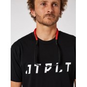 Шнурок плавающий для очков Jetpilot floating retainers red