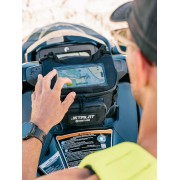 Сумка на руль Jetpilot venture jetski bar bag black