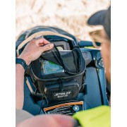 Сумка на руль Jetpilot venture jetski bar bag black