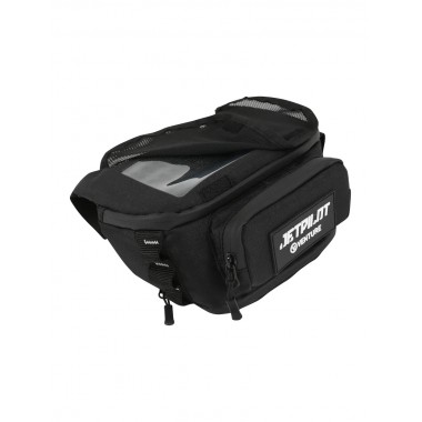 Сумка на руль Jetpilot venture jetski bar bag black Сумка на руль Jetpilot venture jetski bar bag black