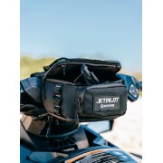 Сумка на руль Jetpilot venture jetski bar bag black