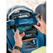 Сумка на руль Jetpilot venture jetski bar bag black