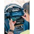 Сумка на руль Jetpilot venture jetski bar bag black Сумка на руль Jetpilot venture jetski bar bag black