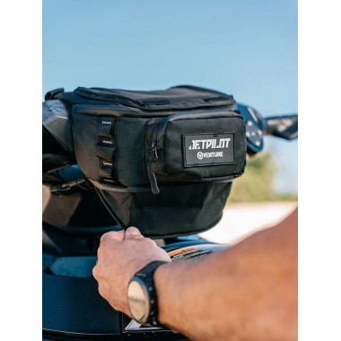 Сумка на руль Jetpilot venture jetski bar bag black Сумка на руль Jetpilot venture jetski bar bag black