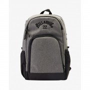 Рюкзак Billabong command grey heather