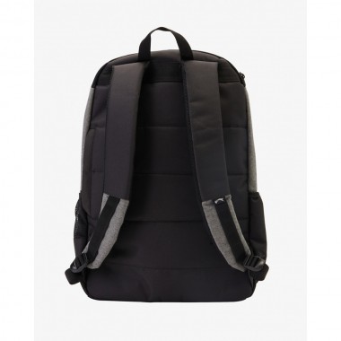 Рюкзак Billabong command grey heather Рюкзак Billabong command grey heather