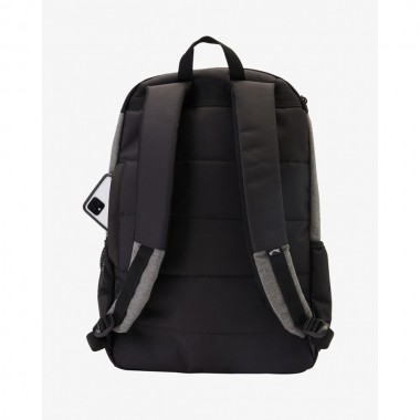 Рюкзак Billabong command grey heather Рюкзак Billabong command grey heather