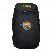Рюкзак BroStuff helibro black 20l