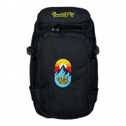 Рюкзак BroStuff helibro black limited 20l
