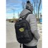 Рюкзак BroStuff urban sk8 black 25l Рюкзак BroStuff urban sk8 black 25l