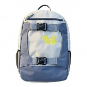 Рюкзак BroStuff urban sk8 natural grey 25l