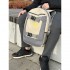 Рюкзак BroStuff urban sk8 natural grey 25l Рюкзак BroStuff urban sk8 natural grey 25l