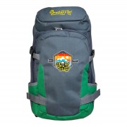 Рюкзак BroStuff helibro grey green 20l