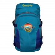 Рюкзак BroStuff helibro teal navy 20l