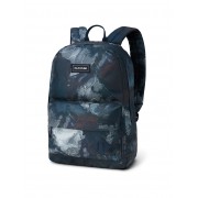 Рюкзак Dakine 365 backpack 21L sub topo/odyssey grey