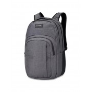 Рюкзак Dakine campus 33L carbon htr/white