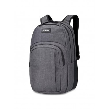 Рюкзак Dakine campus 33L carbon htr/white Рюкзак Dakine campus 33L carbon htr/white