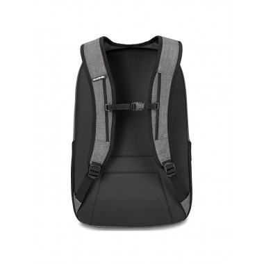 Рюкзак Dakine campus 33L carbon htr/white Рюкзак Dakine campus 33L carbon htr/white