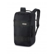 Рюкзак Dakine mission street dlx 32L black