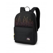 Рюкзак Dakine team 365 21L erin brooks black neon flame/white