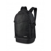Рюкзак Dakine verge 25L black ripstop/white