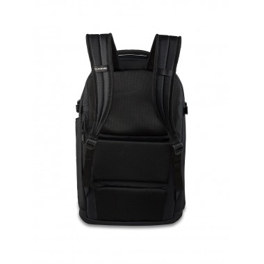 Рюкзак Dakine verge 25L black ripstop/white Рюкзак Dakine verge 25L black ripstop/white