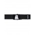 Ремень Ripndip lord nermal web belt black Ремень Ripndip lord nermal web belt black