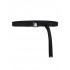 Ремень Ripndip lord nermal web belt black Ремень Ripndip lord nermal web belt black