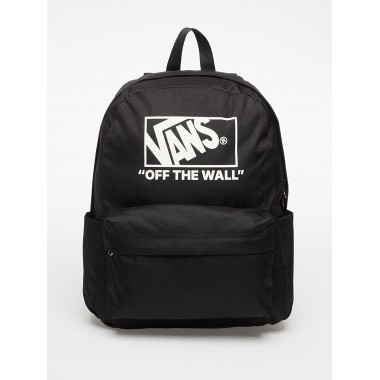 Рюкзак Vans old skool black/white Рюкзак Vans old skool black/white