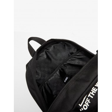 Рюкзак Vans old skool black/white Рюкзак Vans old skool black/white