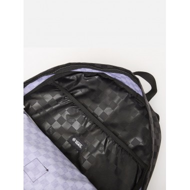 Рюкзак Vans old skool check black/charcoal Рюкзак Vans old skool check black/charcoal