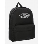 Рюкзак Vans old skool classic black