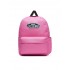 Рюкзак Vans old skool classic pink fizz Рюкзак Vans old skool classic pink fizz