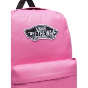 Рюкзак Vans old skool classic pink fizz